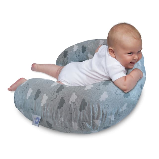 CHICCO Boppy: Pillow - Clouds