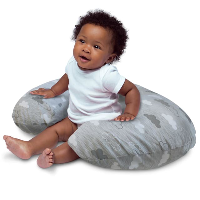 CHICCO Boppy: Pillow - Clouds