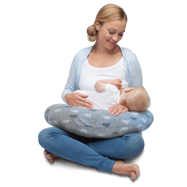 CHICCO Boppy: Pillow - Clouds