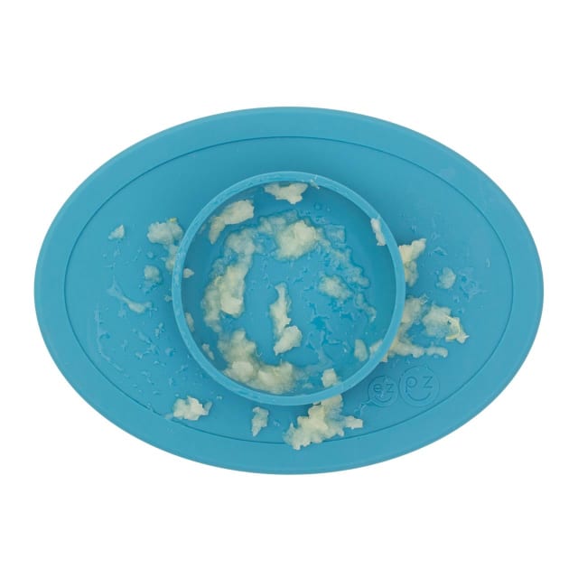 EZPZ TINY BOWL BLUE