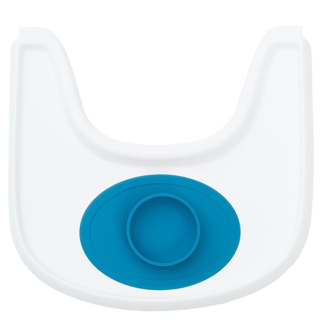 EZPZ TINY BOWL BLUE
