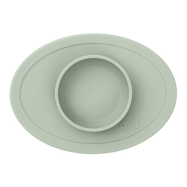 EZPZ TINY BOWL SAGE