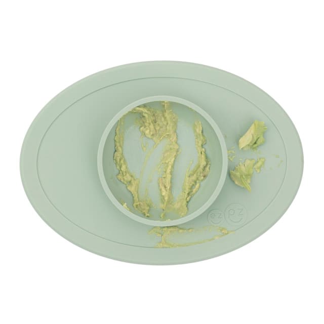 EZPZ TINY BOWL SAGE