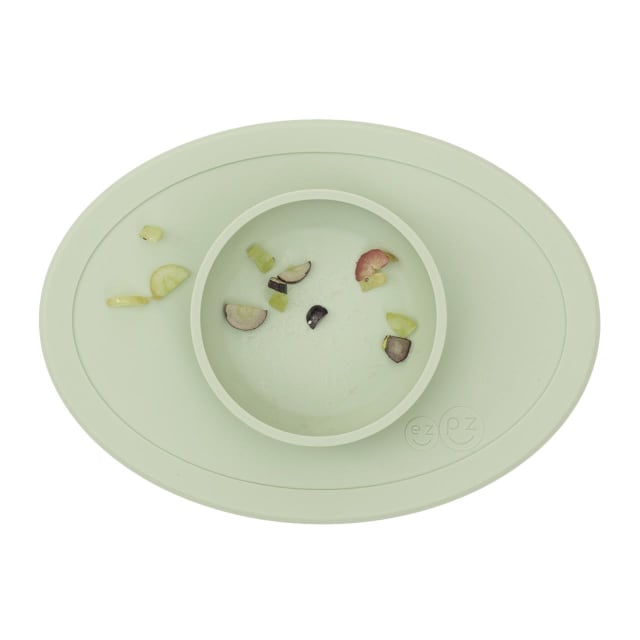 EZPZ TINY BOWL SAGE