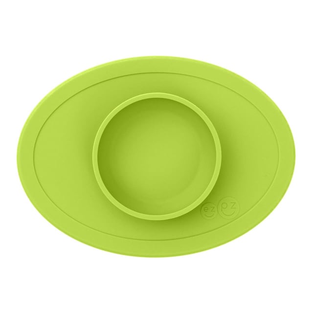 EZPZ TINY BOWL LIME