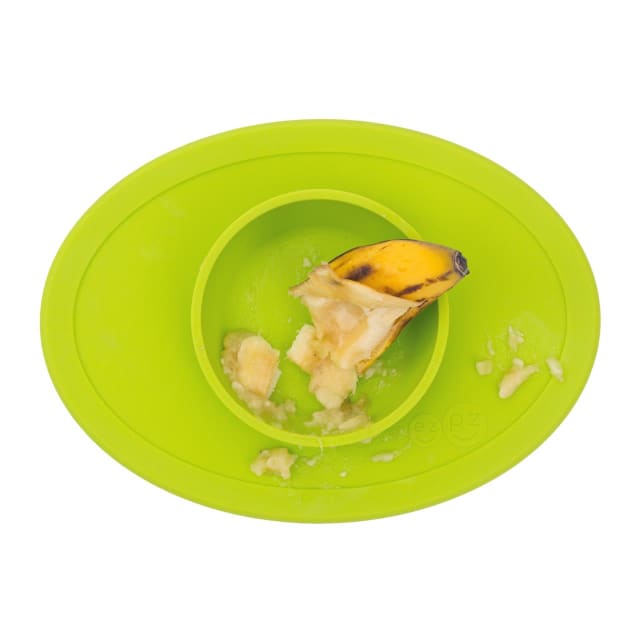 EZPZ TINY BOWL LIME