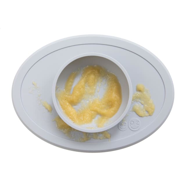 EZPZ TINY BOWL PEWTER