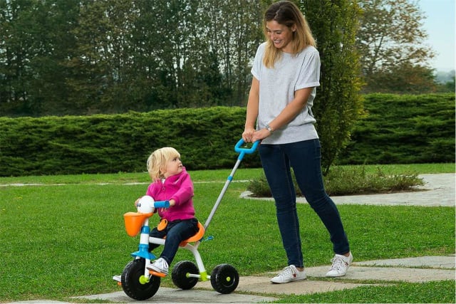 CHICCO Ride On Pelican Trike