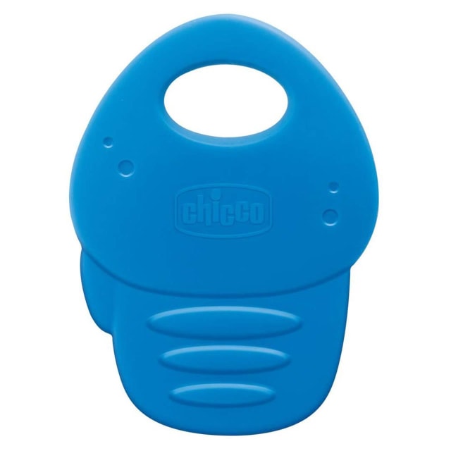CHICCO Ferrari Electronic Keys Plastic Rattle