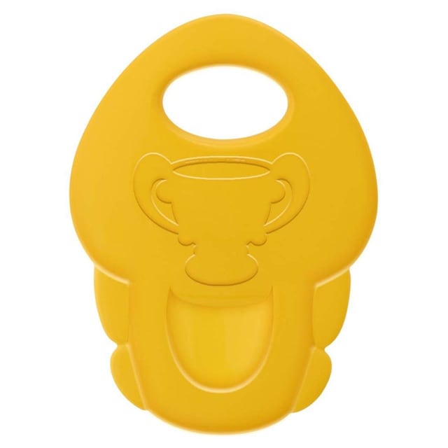 CHICCO Ferrari Electronic Keys Plastic Rattle