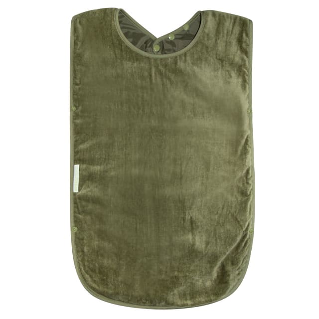 STREET SMARTZ TOWEL ADULT PROTECTOR OLIVE