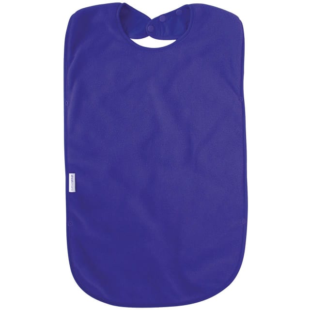 STREET SMARTZ FLEECE ADULT PROTECTOR PURPLE