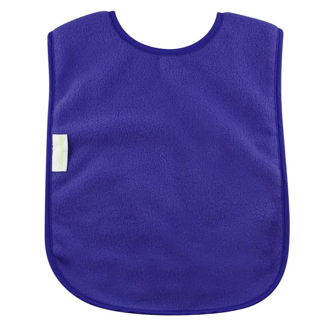 STREET SMARTZ FLEECE YOUTH PROTECTOR PURPLE