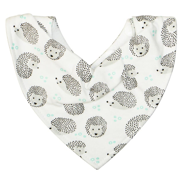 SILLY BILLYZ JERSEY BANDANA HEDGEHOG