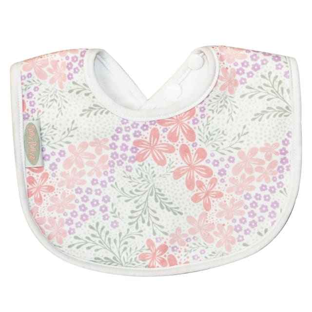 SILLY BILLYZ JERSEY BIBLET BLOOM