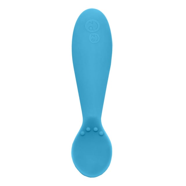 EZPZ TINY SPOON 2pk BLUE