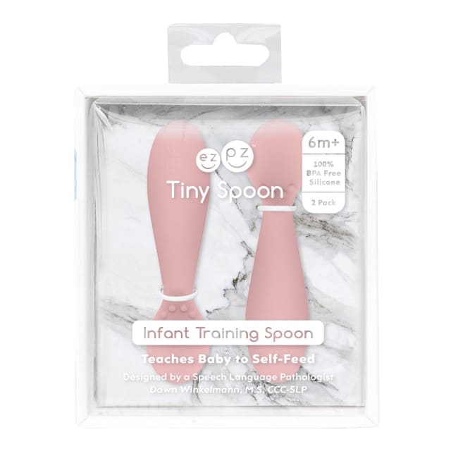 TINY SPOON 2pk BLUSH