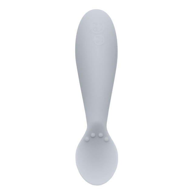TINY SPOON 2pk PEWTER