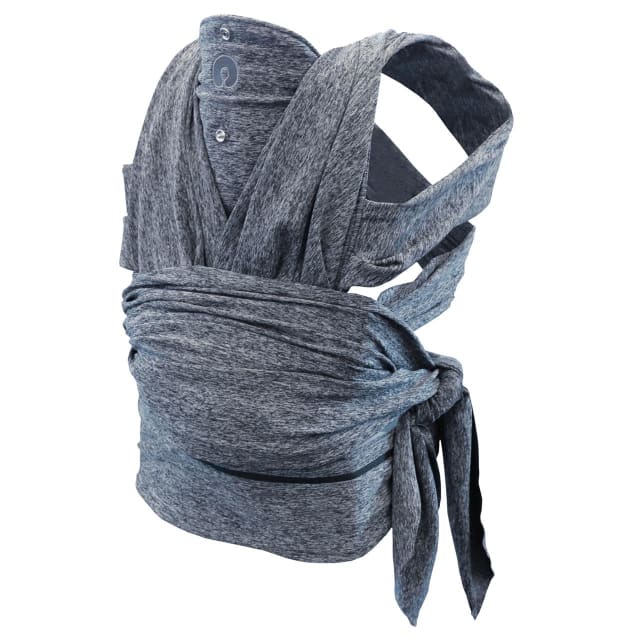 CHICCO Boppy Comfyfit Baby Carrier Grey