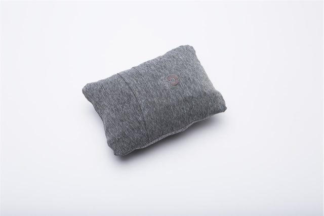 CHICCO Boppy Comfyfit Baby Carrier Grey