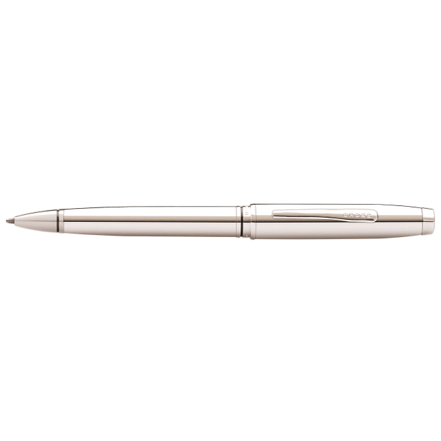 CROSS Coventry Lustrous Chrome Ballpoint Pen