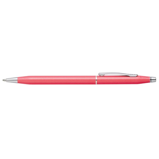 CROSS Classic Century Aquatic Coral Ballpoint Pen