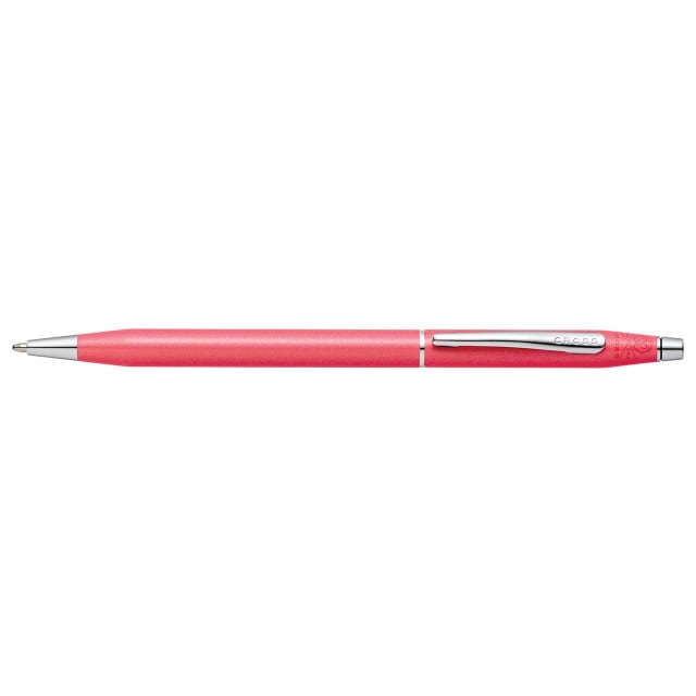 CROSS Classic Century Aquatic Coral Ballpoint Pen