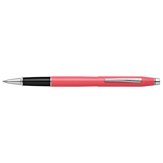 CROSS Classic Century Aquatic Coral Rollerball Pen