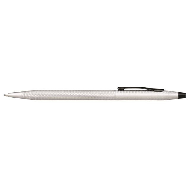 CROSS Classic Century Brushed Chrome Ballpoint Pen