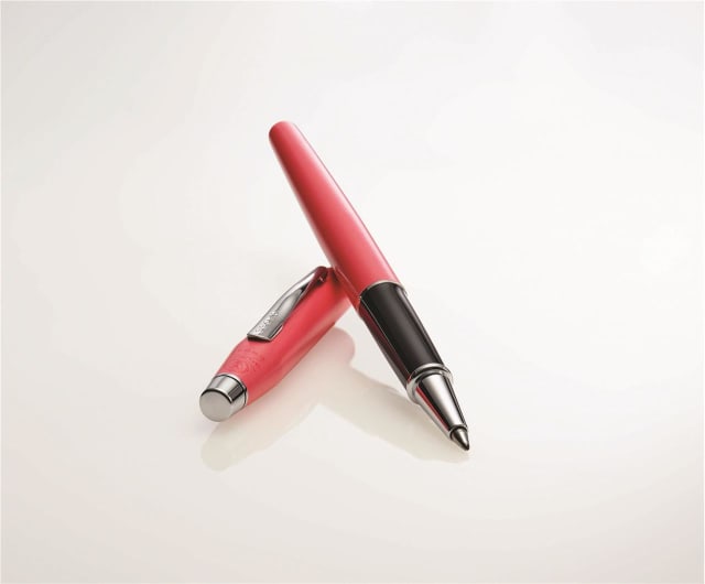 CROSS Classic Century Aquatic Coral Fountain Pen, Medium Nib