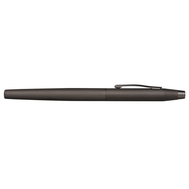 CROSS Classic Century Brushed Black PVD Rollerball Pen