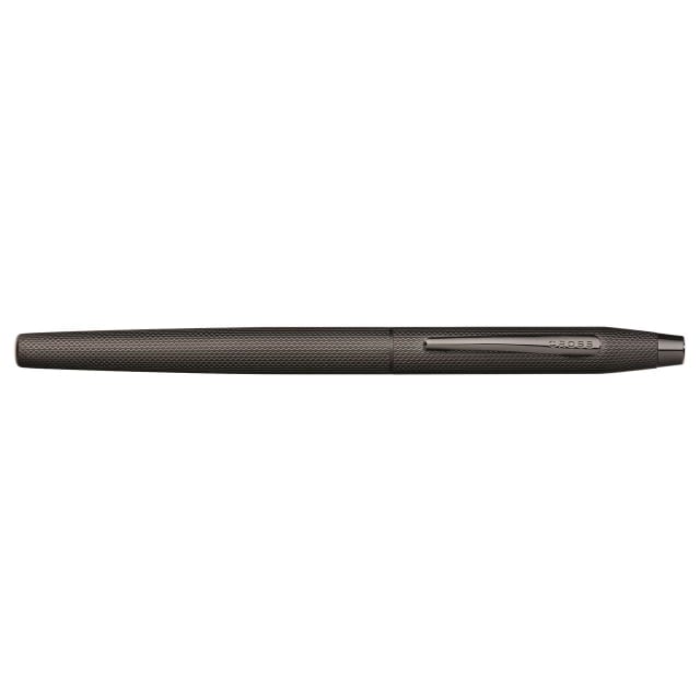 CROSS Classic Century Brushed Black PVD Rollerball Pen