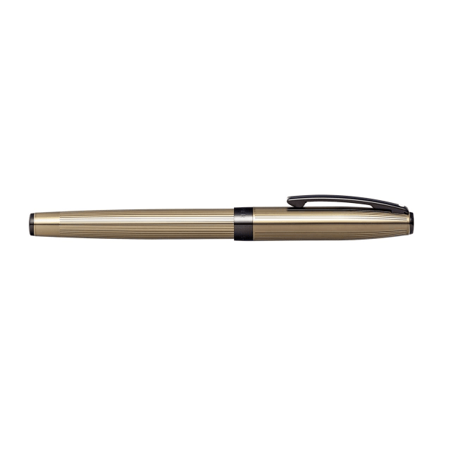 SHEAFFER Sagaris Titanium Fine Fountain Pen
