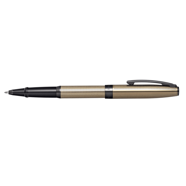 SHEAFFER Sagaris Titanium Rollerball Pen