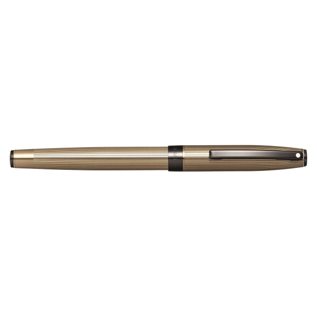 SHEAFFER Sagaris Titanium Rollerball Pen