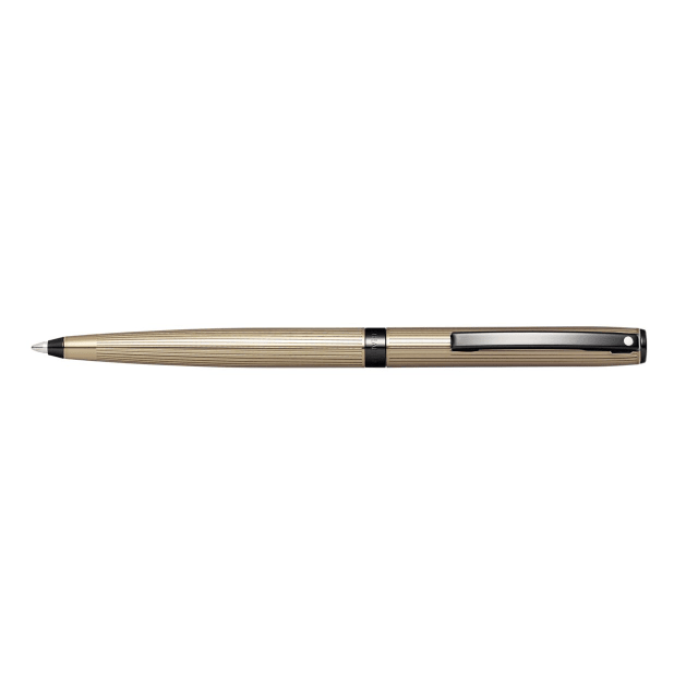 SHEAFFER Sagaris Titanium Ballpoint Pen