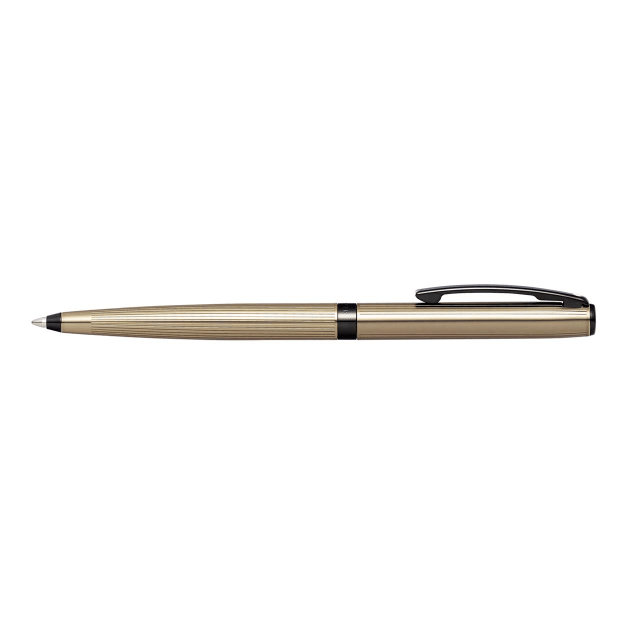 SHEAFFER Sagaris Titanium Ballpoint Pen
