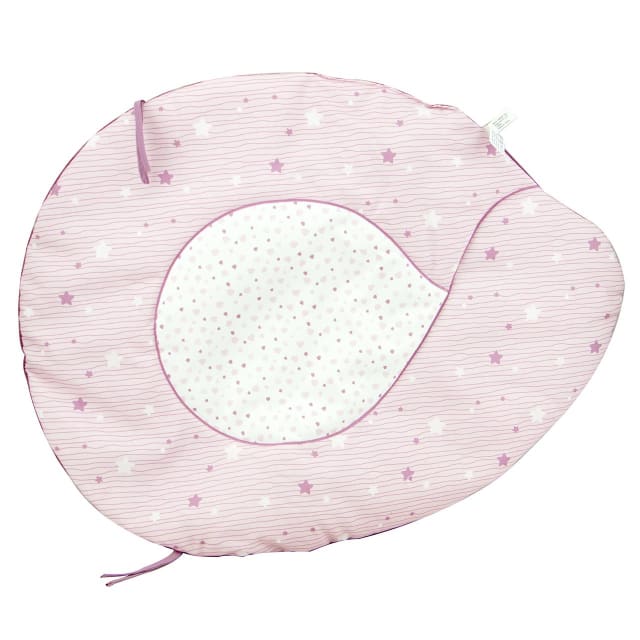 CHICCO My First Nest Pink Playmat