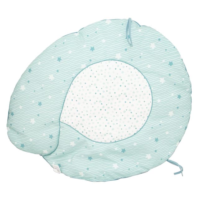 CHICCO My First Nest Blue Playmat