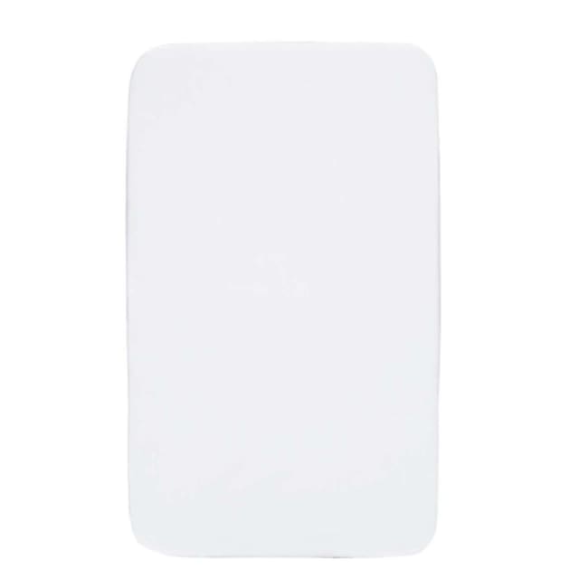CHICCO NEXT2ME Protective White Mattress Cover