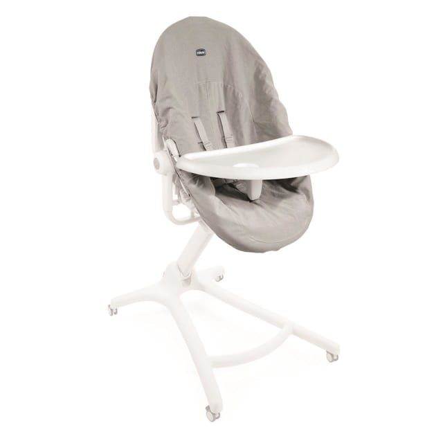 CHICCO Baby Hug 4 in1 Meal Time Kit