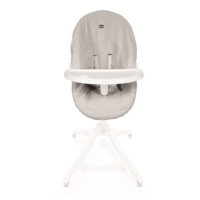 CHICCO Baby Hug 4 in1 Meal Time Kit