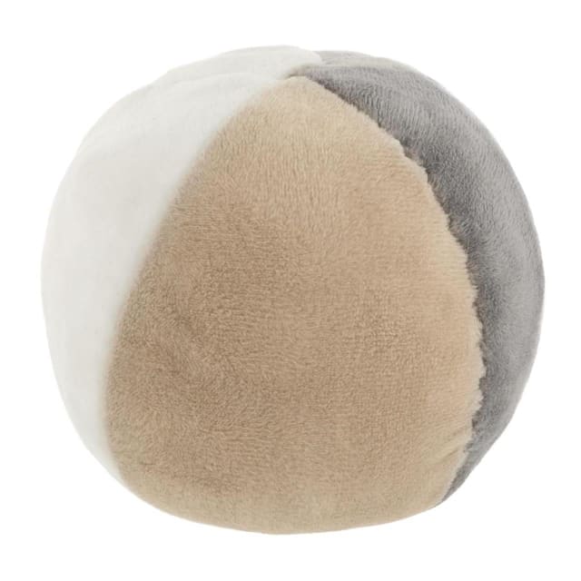 CHICCO Teddy Bear Plush Ball - My Sweet Dou Dou