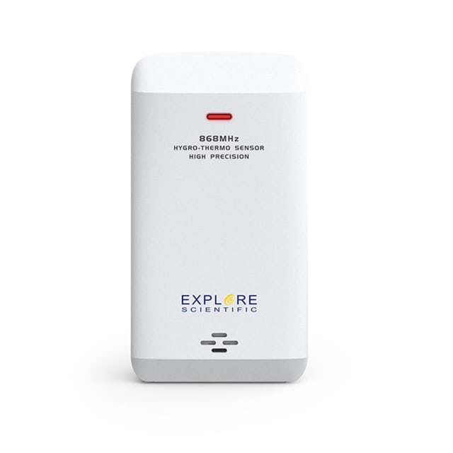 BRESSER THERMO HYGRO SENSOR
