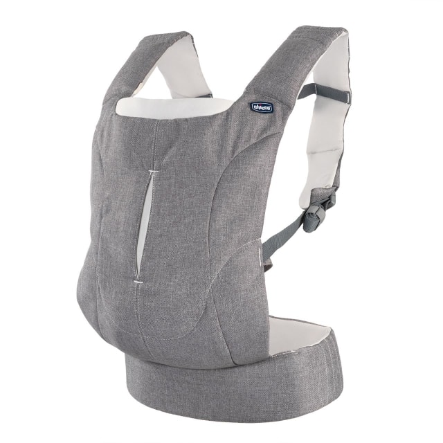 CHICCO Carrier: Myamaki Complete Grey Aquarelle