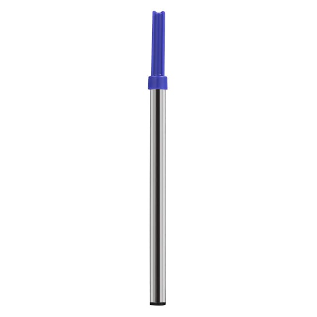 CROSS Refill Rolling Ball �?Blue 0.5mm - 1Pk
