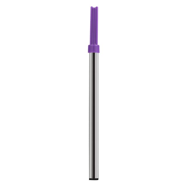 CROSS Refill Rolling Ball �?Purple 0.5mm - 1Pk