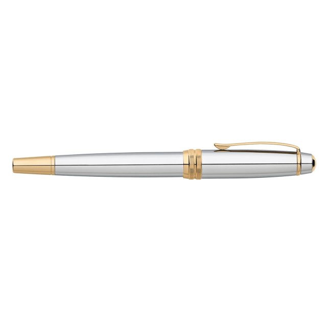 CROSS Bailey Medalist Fountain Pen, Medium Nib