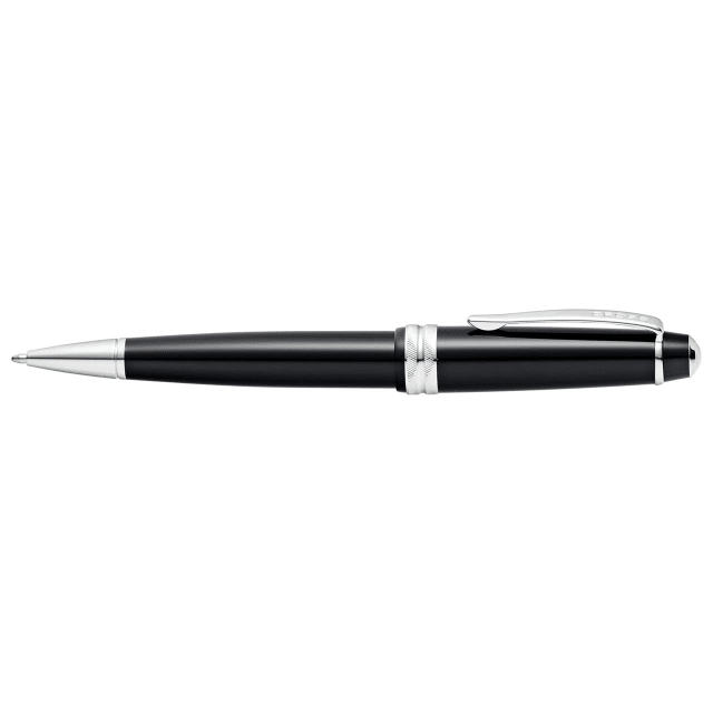 CROSS Bailey Light BLACK Ballpoint Pen