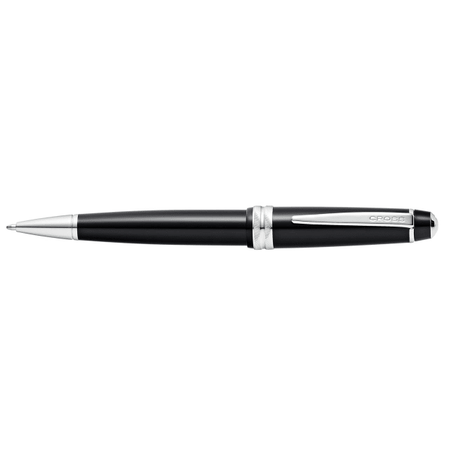 CROSS Bailey Light BLACK Ballpoint Pen